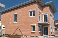 Lacasdal home extensions