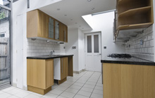 Lacasdal kitchen extension leads
